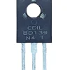 BD139.webp bd139 transistor