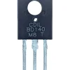 BD140.webp bd140 transistor