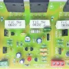 200w stereo amplifier board image