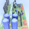200w stereo amplifier board image