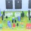 200w stereo amplifier board image