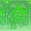 200w stereo amplifier board image