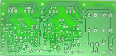 200w stereo amplifier board image