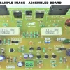 150w amplifier board image