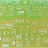 150w amplifier board image