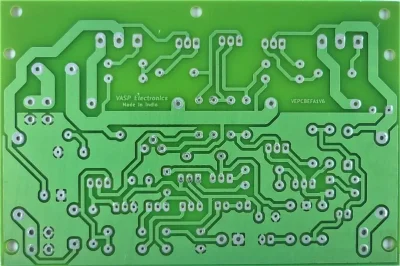 150w amplifier board image