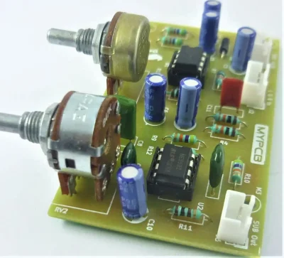 DRANGO-ASM3.webp subwoofer low pass filter board image