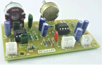 DRANGO-ASM43.webp subwoofer low pass filter board image