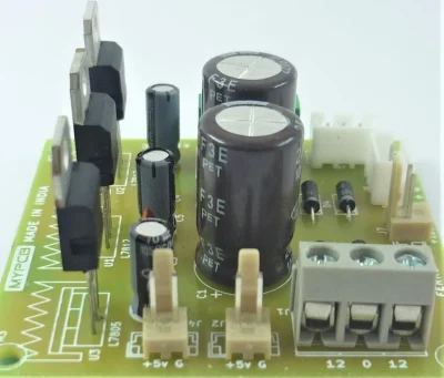 power supply board image