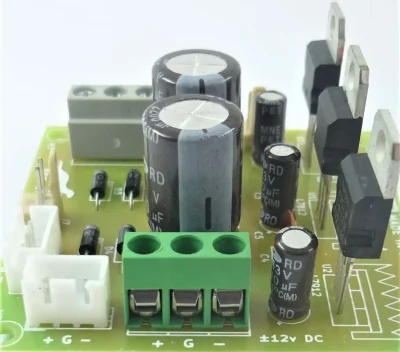 power supply board image
