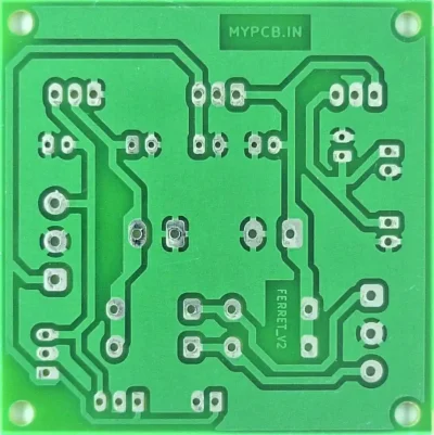 power supply board image