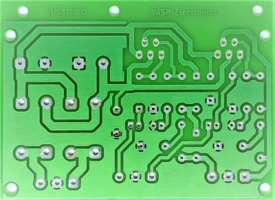 tda2030 amplifier board