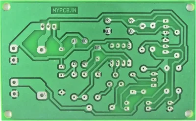 solar charge controller board img