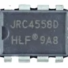 JRC4558.webp jrc4558 op amp ic image