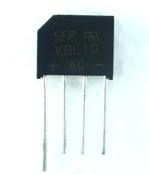 kbl10 bridge rectifier