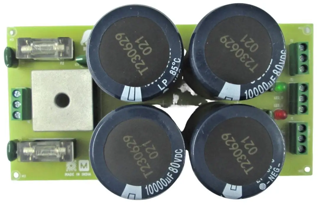 power supply board img