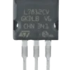 l7812 voltage regulator ic