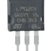 l7912 voltage regulator ic