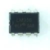 lm358 op amp ic