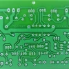 200w audio amplifier board image
