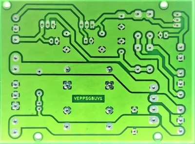 power supply board image
