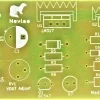 emergency light board image