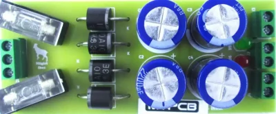 power supply board image