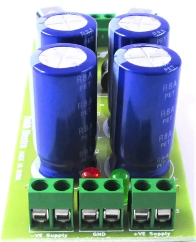 power supply board image