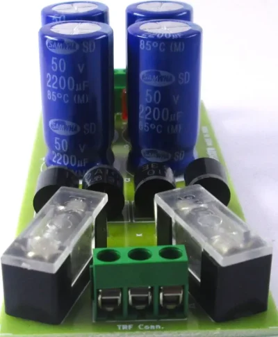 power supply board image