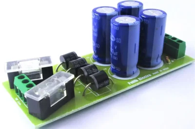 power supply board image