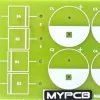 power supply board image