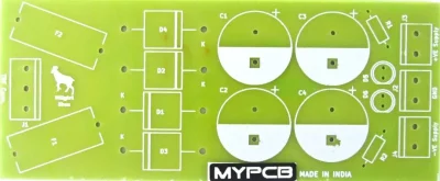 power supply board image