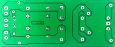 power supply board image