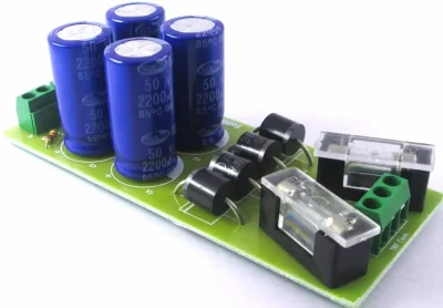 power supply board image