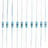 zero ohm resistor