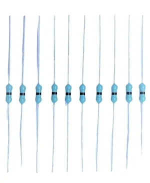 zero ohm resistor