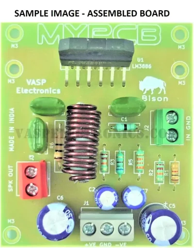 SAMPLE-BISON-ASM.webp lm3886 amplifier board image