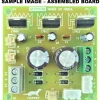 power supply board image