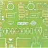 bass treble board image