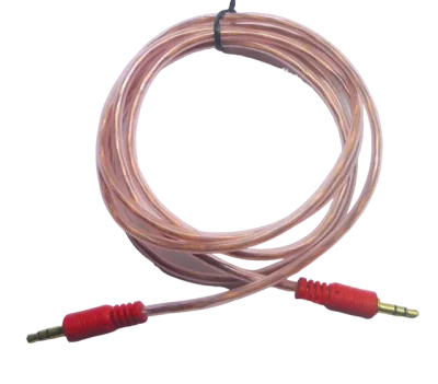 stereo to stereo cable