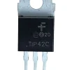 tip42 transistor