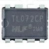 tl072 op amp ic