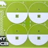 power supply board image