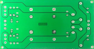 power supply board image