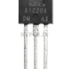 2sa1220 transistor
