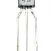 2sa970 transistor