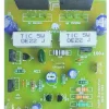 100w amplifier board image