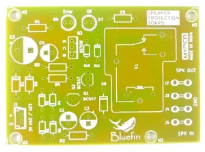 speaker protection board img