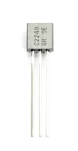 2sc2240 transistor
