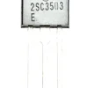 2sc3503 transistor